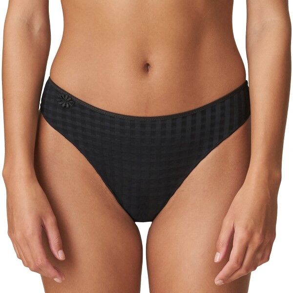 Marie Jo Avero Briefs - Black