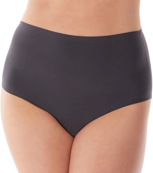 Fantasie Smoothease Invisible Stretch Full Brief - Darkgrey