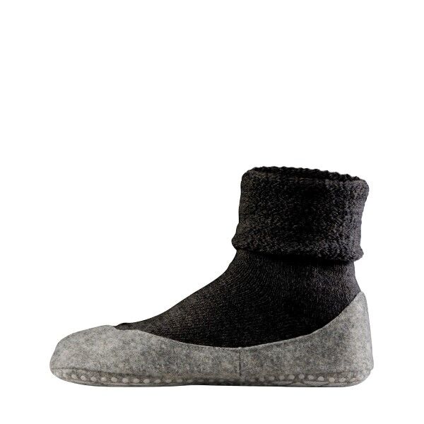 Falke Women Cosyshoe - Anthracite