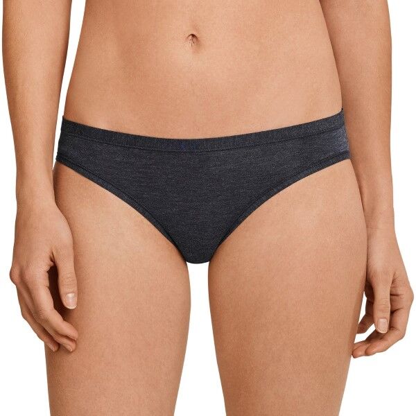 Schiesser Personal Fit Mini Brief - Darkblue