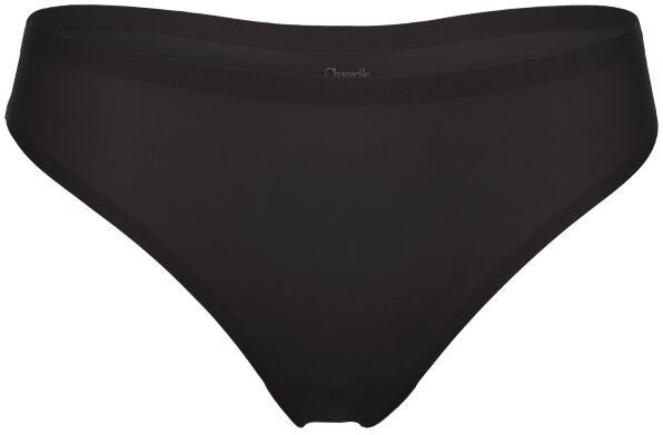 Chantelle Soft Stretch Thong - Black