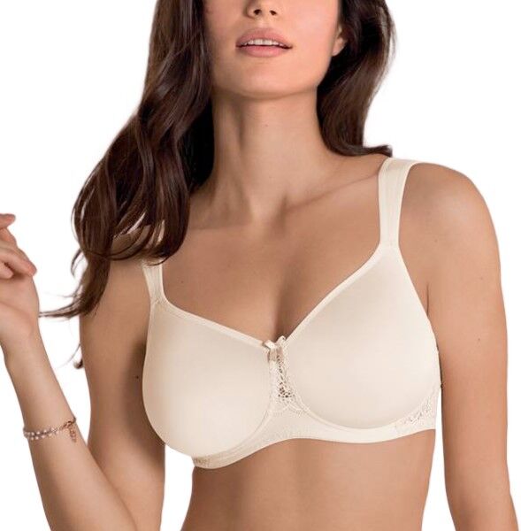 Anita Havanna Comfort Bra With Foam Cup - Ivory