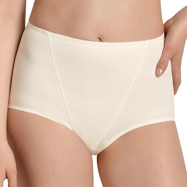 Anita Safina Panty Girdle - Ivory