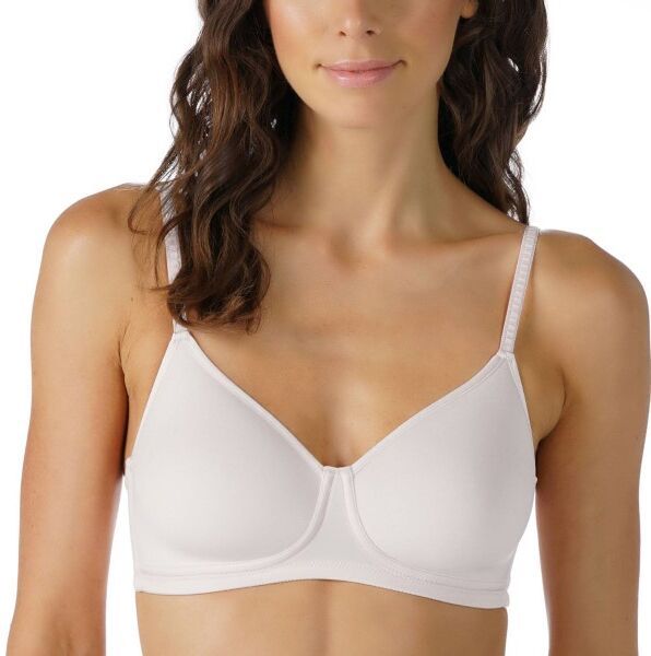 Mey Joan Spacer Soft Bra - Champagne