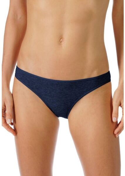 Mey Cotton Pure Mini Briefs - Midnightblue