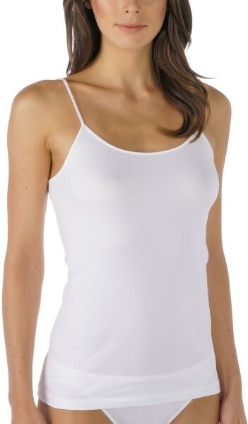 Mey Emotion Top - White