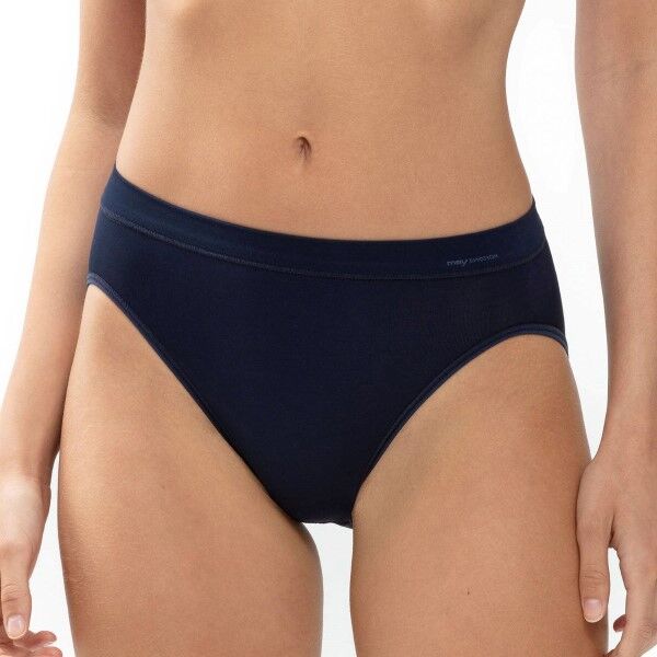 Mey Emotion Jazz Briefs - Midnightblue * Kampanje *