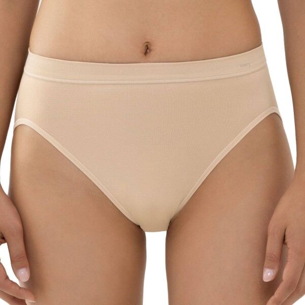 Mey Emotion Jazz Briefs - Beige