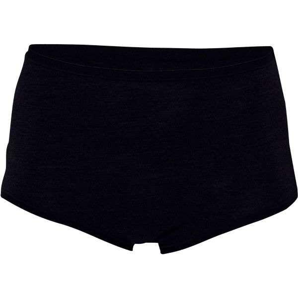 JBS of Denmark Wool Maxi Brief - Black