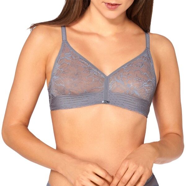 Triumph Amourette Charm N Bra - Grey