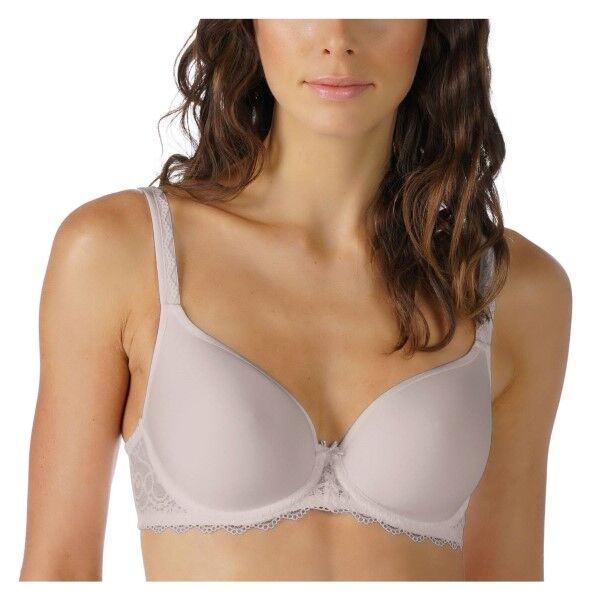 Mey Amorous Full Cup Spacer Bra - Beige