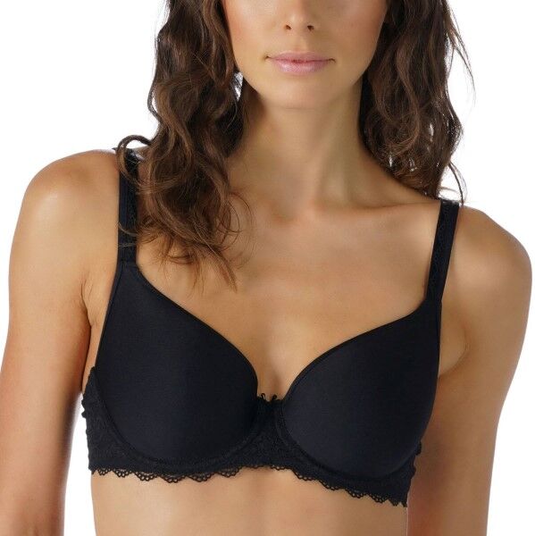 Mey Amorous Full Cup Spacer Bra - Black