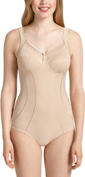 Anita Clara Comfort Corselet - Beige