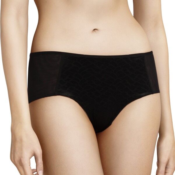 Femilet Lily Shorty - Black