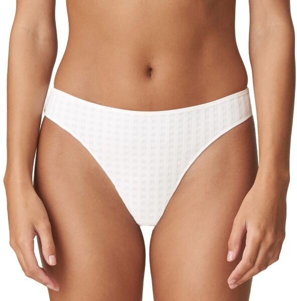 Marie Jo Avero Thongs - White