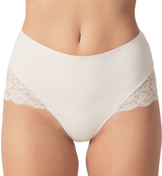 Marie Jo Color Studio Shapewear High Briefs - Ivory