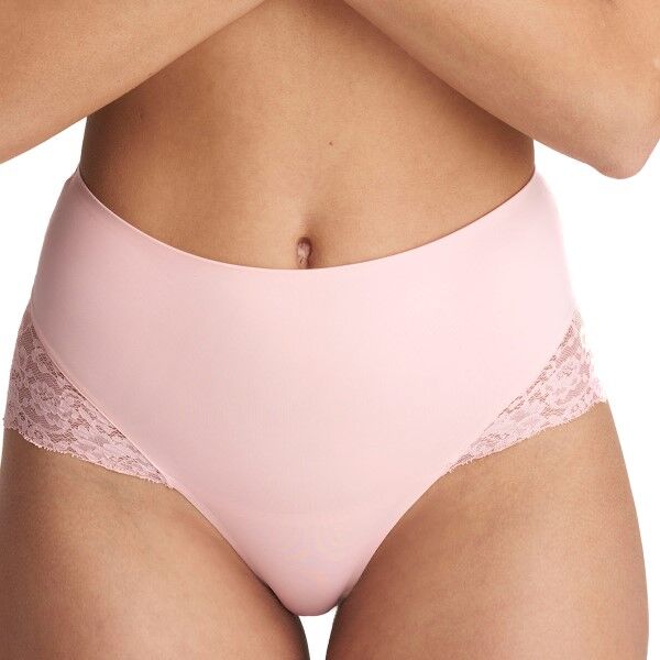 Marie Jo Color Studio Shapewear High Briefs - Lightpink