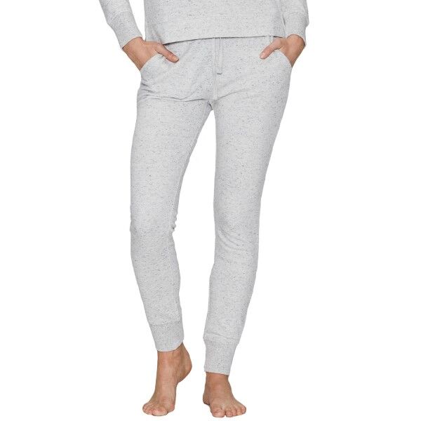 JBS of Denmark Bamboo Sweat Pants - Light grey