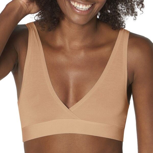 Sloggi GO Allround Bralette - Beige