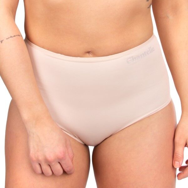 Chantelle Prime Full Support Brief - Beige