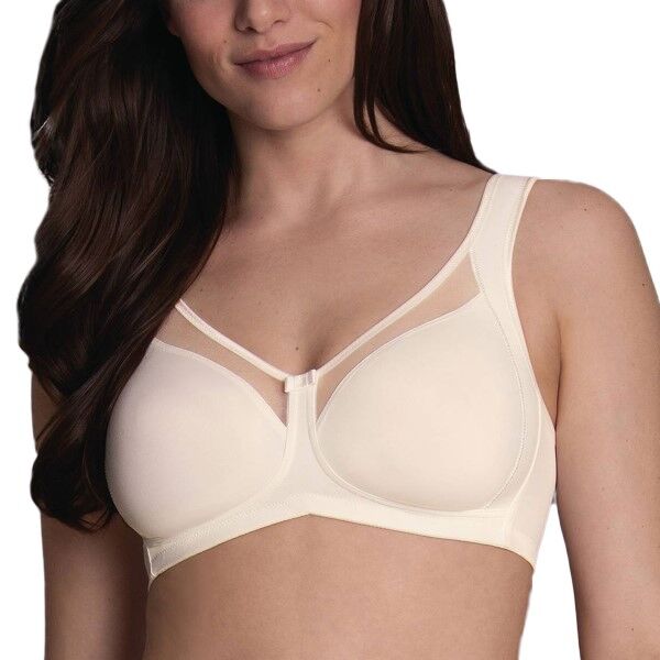 Anita Clara Soft Bra - Ivory