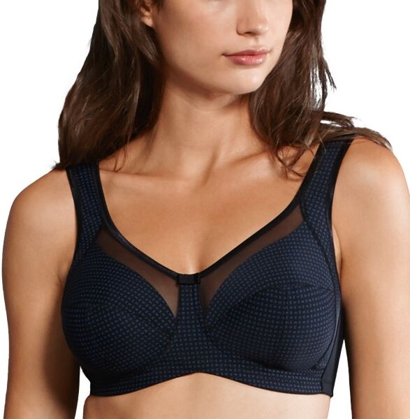 Anita Clara Art Comfort Soft Bra - Black