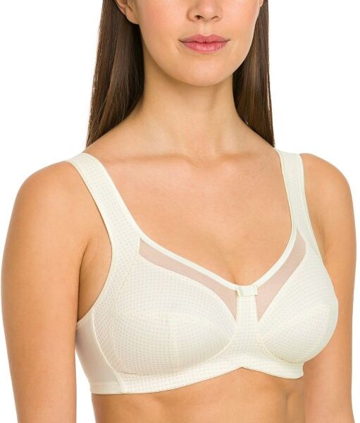 Anita Clara Art Comfort Soft Bra - Champagne