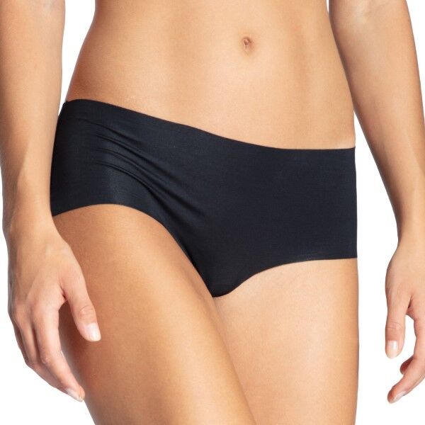 Calida Natural Skin Brief - Black