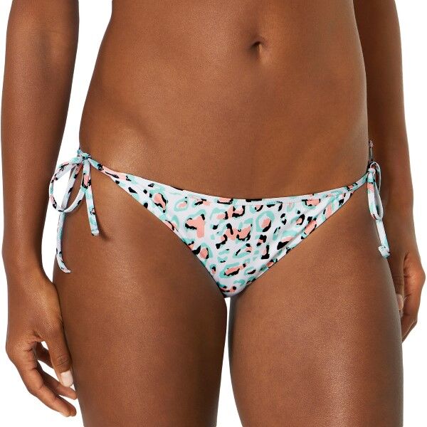 Sloggi Wild Heart Bikini Tanga - White Pattern * Kampanje *