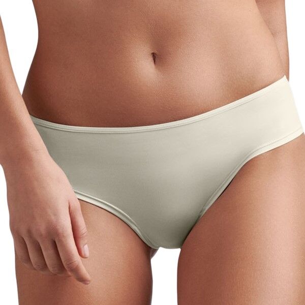 Marlies Dekkers Dame de Paris Brazilian Briefs - Ivory