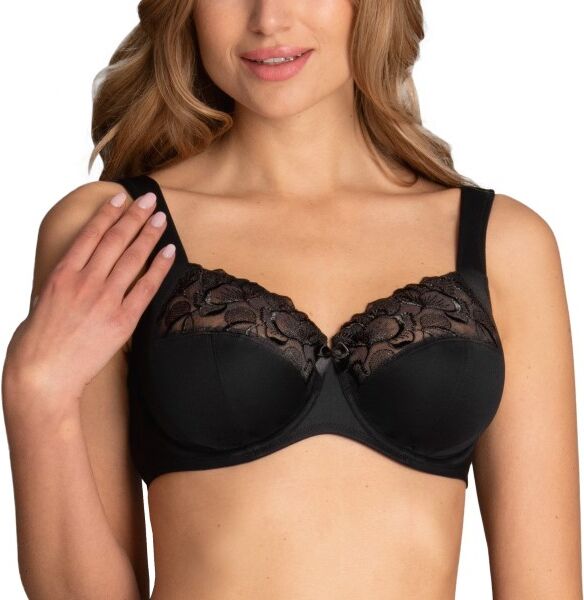 Anita Lucia Comfort Underwired Bra - Black