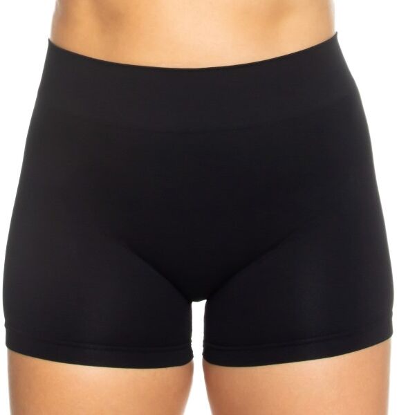 Decoy Seamless Hotpants - Black