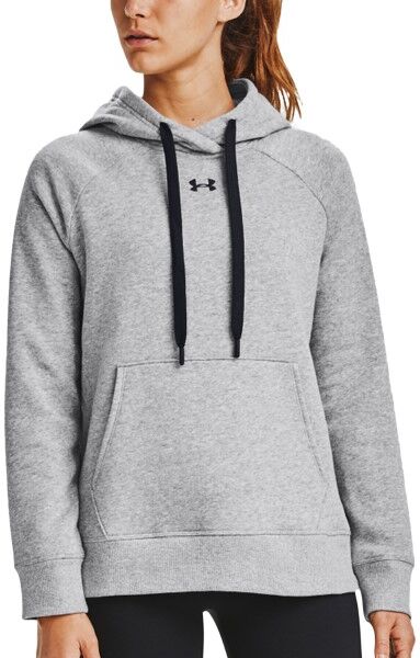 Under Armour Rival Fleece Hoodie - Grey * Kampanje *