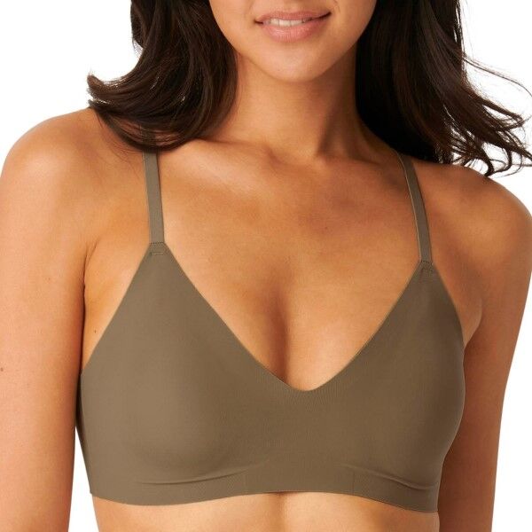 Sloggi ZERO Feel Ultra Bra - Olive