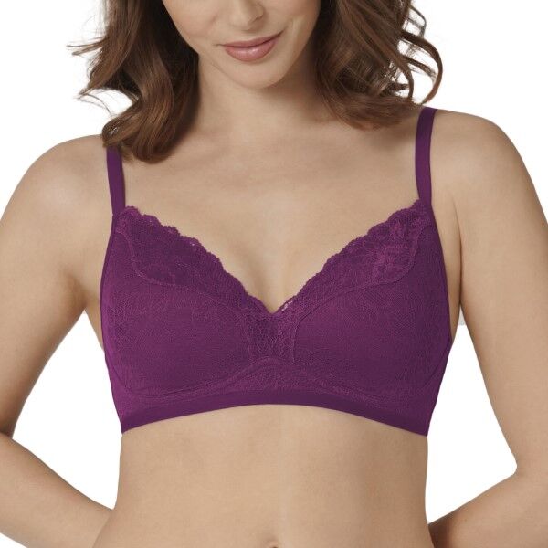 Triumph Everyday Fit Smart P01 - Deep purple