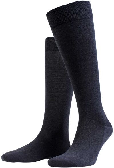 Amanda Christensen Core Knee High Sock - Anthracite