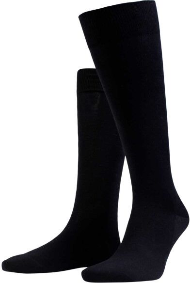 Amanda Christensen Core Knee High Sock - Black