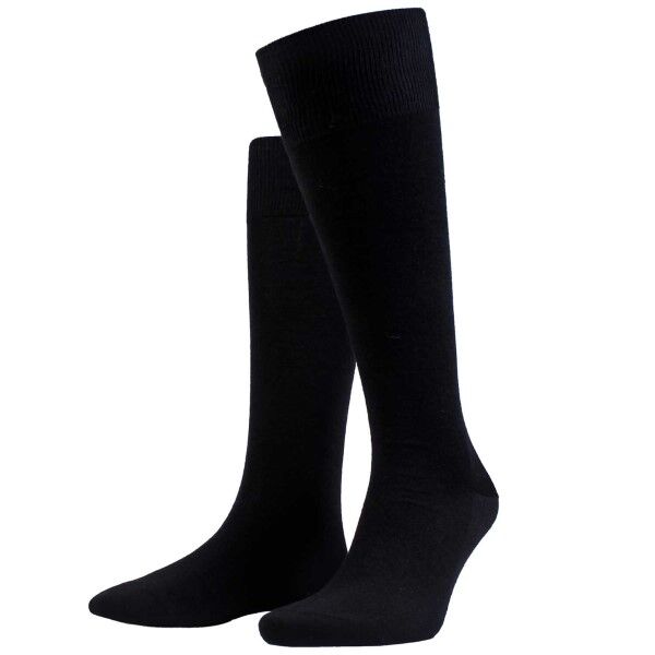 Amanda Christensen Icon Knee High Sock - Black