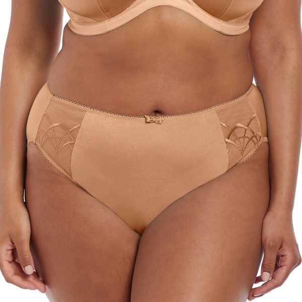 Elomi Cate Brief - Gold