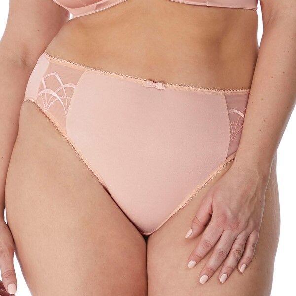 Elomi Cate Brief - Lightpink