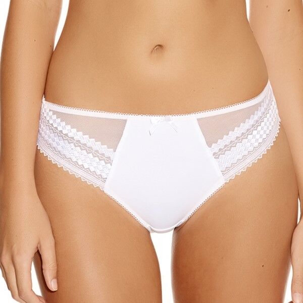 Fantasie Rebecca Brief - White