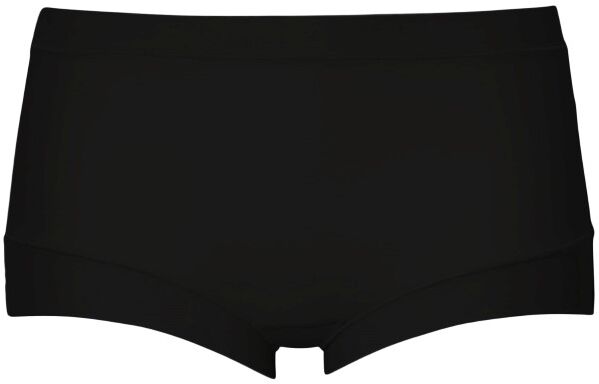 Damella Classic Microfiber Maxi Brief - Black