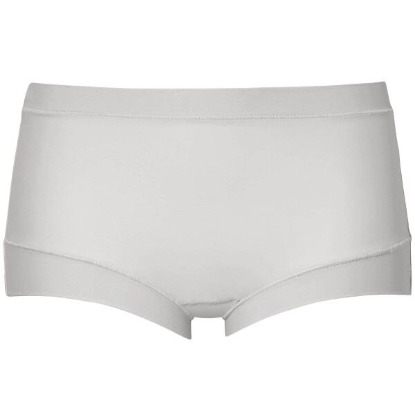 Damella Classic Microfiber Maxi Brief - White