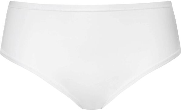 Damella Classic Microfiber Tai - White