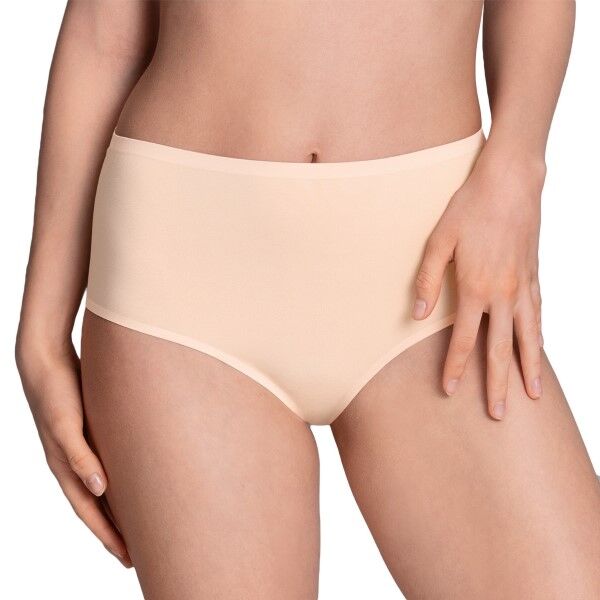 Anita Essentials High Waist Brief - Lightpink