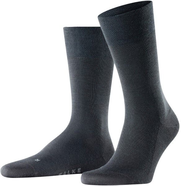 Falke Sensitive Intercontinental Sock - Anthracite