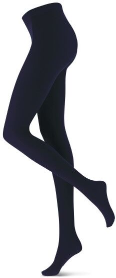 Oroblu All Colors Tights 50 Den - Navy-2 * Kampanje *