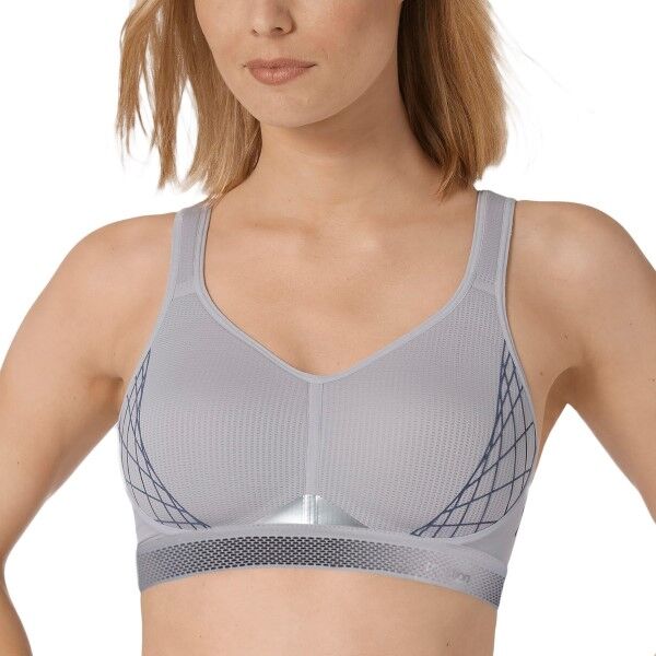 Triumph Triaction Cardio Cloud P Ex - Light grey