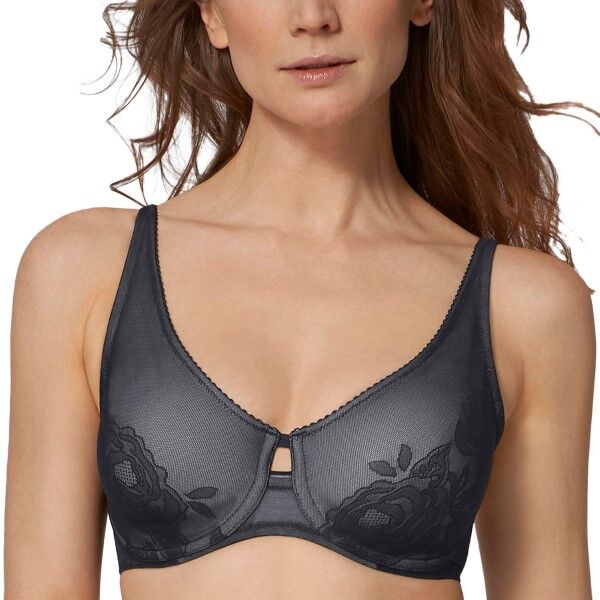 Triumph Wild Rose Sensation W01 - Black * Kampanje *