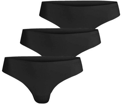 Björn Borg 3-pakning Performance String 2113 - Black